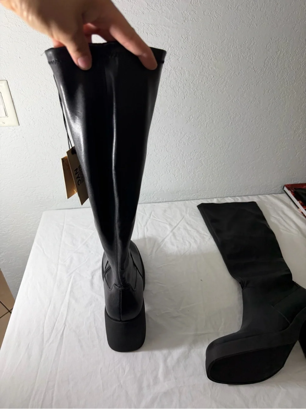 Madden Nyc over knee